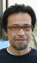 Prof.Kousaku Okubo
