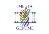 TMBETA-GENOME